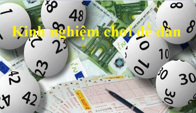 Bỏ túi kinh nghiệm soi cầu MB chính xác cực hay