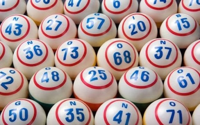 Dàn lô theo tổng lẻ 25 số