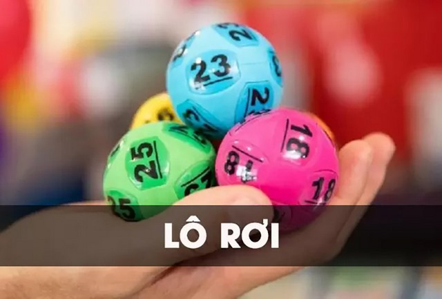 Soi cầu căn cứ lô rơi