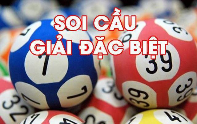 Anh em có thể tính lô dựa vào giải nhất