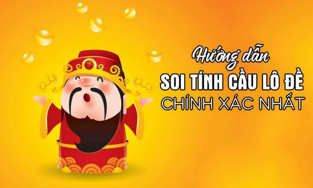 Định hướng cách soi cầu bạch thủ căn bản