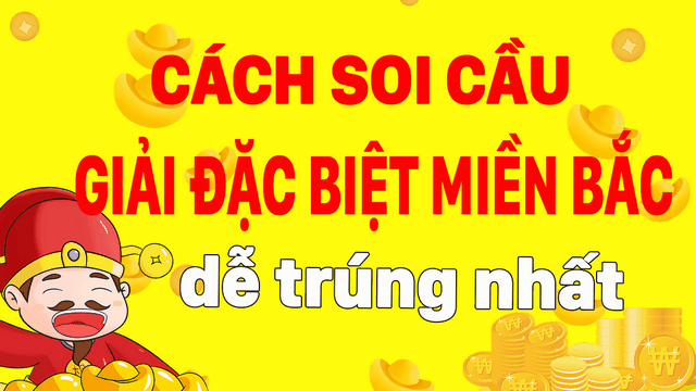 Đánh đề miền Bắc theo dàn