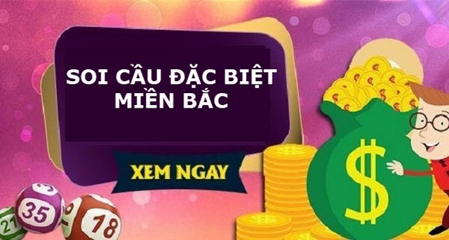 Soi cầu giải đặc biệt cách ngày