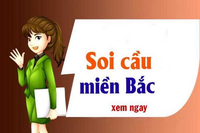 Soi cầu miền Bắc siêu chuẩn