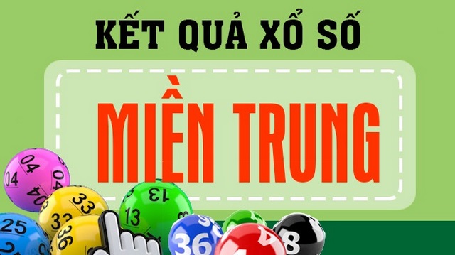 Soi cầu miền trung theo giải đặc biệt