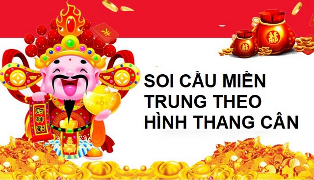 soi cầu hình thang cân đòi hỏi lô thủ